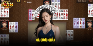 Cá Cược Chắn